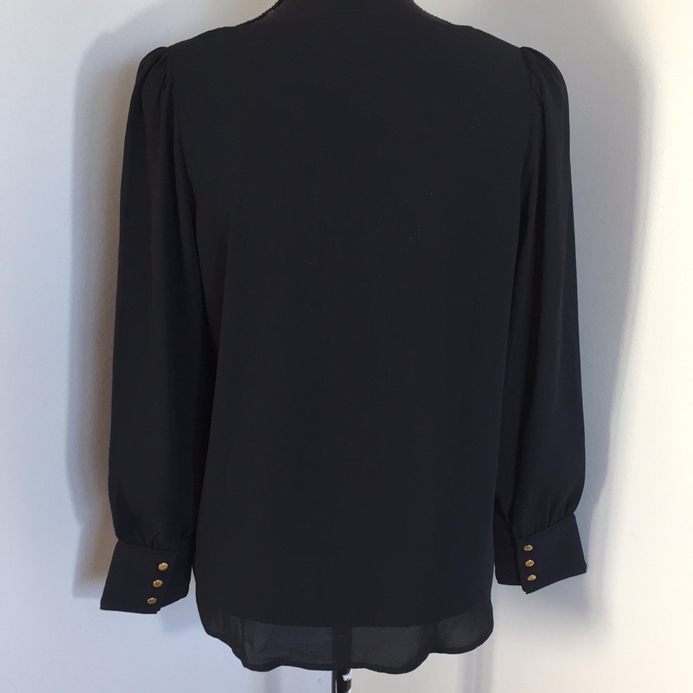 Loft Blouse - Picture 4 of 6